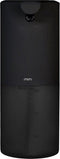 MikaMax Automatische Zeepdispenser - Oplaadbaar - Infrarood Sensor - Mat Zwart - 350ml