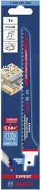 Bosch 2 608 900 384 - Expert Wood with Metal - Carbide reciprozaagblad 1907,5 mm (1 stuk)