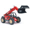 Bruder - Manitou Telescopic loader MLT 633 (BR2125)