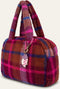 Oilily - Carry All Oilily World - Bruin - One size