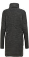 ONLY ONLJANA - Gebreide jurk - Waterval hals - Loose fit - Maat XS