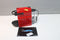 Krups Nespresso Inissia XN1005 - Koffiecupmachine - 19 bar druk - Rood