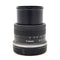 Canon RF-S 18-45 mm F4.5-6.3 IS STM 49 mm filter (filter Canon RF) zwart