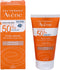 Zonnebrandcrème met Kleur Avene Tinted Fluid SPF50+ (50 ml)