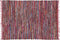 DANCA - Laagpolig vloerkleed - Multicolor - 140 x 200 cm - Polyester