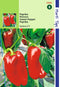 2 stuks Hortitops Paprika Solero F1