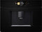 Bosch CTL7181B0 - Inbouw koffiezetapparaat - OneTouch functie - TFT-display