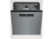 Beko BDDN38561XC - Inbouw vaatwasser - 14 couverts - RVS