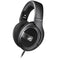 Sennheiser HD 569 - Over-ear koptelefoon - Afneembare kabel - Zwart