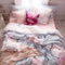 Noorse hoes HappyFriday Soft Bouquet Multicolour 260 x 240 cm