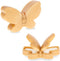 Mad Beauty x Disney - The Beauty Of Bambi Butterfly Lip Balm - 2.0g - Lippenbalsem - Lippenbalm