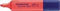 Staedtler Markeerstift Textsurfer Classic rood 10 stuks
