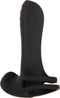 Zero Tolerance Vibrating Girth Enhancer Zwart