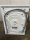 Cecotec 02339 - Voorbelading - Vrijstaand - Wit