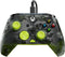 Turtle Beach Rematch Core - Bekabelde Gamecontroller - Audiobediening USB-C - Geel Grijs Zwart