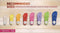 Ipanema Charm Kids sandaal - Teenslipper - T-vormige band met drukknoopjes - light pink (maat 33/34)