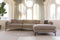 Zuiver Summer Hocker Latte