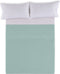 Bovenblad Alexandra House Living Water Lichtgroen 220 x 275 cm