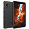 Ulefone Armor Pad Pro - Tablet - 8'' 8GB RAM 128GB - Zwart