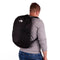The North Face Vault - Schoolrugzak - FlexVent™-systeem - TNF Black
