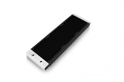 EK Water Blocks EK-Quantum Surface S360 - Radiator 405mm - Zwart