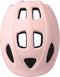 Bobike GO - Kinderhelm - Verstelbaar met ventilatieopeningen - Cotton Candy Pink