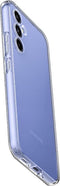 Spigen Galaxy A54 5G - Soft case - Schokabsorberend TPU - Transparant