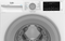 BEKO B5WT594106WS - Wasmachine - 15 wasprogramma's stoomprogramma bluetooth connected