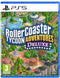 Atari RollerCoaster Tycoon Adventures Deluxe - PS5 - 200 attracties - 3 spelmodi (2023)