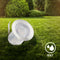 Briloner Connect to shine - LED Grondspot - warm wit licht - IP67 - set van 3 (set van 3)