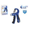 Handtrainer LongFit Sport Longfit sport Blauw