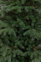 Black Box Trees Kunstkerstboom Cottage - 122x122x155 cm - PVC - Groen