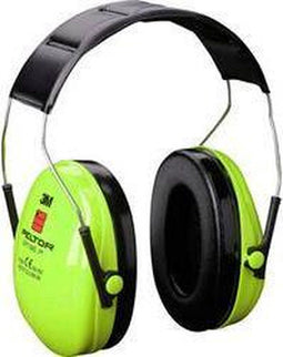 3M Peltor Optime I Hi-Viz H510AV Oorkap 27 dB 1 stuk(s)
