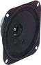 Visaton R 10 S - Fullrange Speaker 10 cm 8 Ohm 100-13000 Hz - Zwart