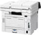 Canon i-Sensys MF463dw II - Laserprinter - 40 ppm - Zwart