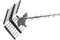One For All SV9453 DVB-T/T2 buitenantenne
