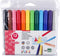 Set Viltstiften Liderpapel RT08 12 Onderdelen