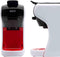 SOGO CAF-SS-5675 - Koffiecupmachine - 3-in-1 Compatibel - 19 bar - Wit