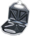 Tosti apparaat Mx Onda GR2160 800W Wit