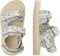 Konges Sløjd - Sandalen - Natsu Blue - Zomersandalen - Kindersandalen