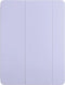 Apple iPad Air (2024) - Smart Folio - Auto-wake functie - Lichtviolet