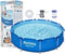 Bestway Steel Pro Zwembad - Ø 305 x 76 cm