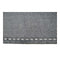 Concealment Mesh Faura - 1 x 5 m - UV-bestendig - Antraciet