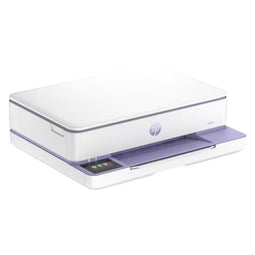HP Envy 6132e - All-in-One Printer - Kleurafdruk