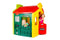 Little Tikes Speelhuis Country Green - Groen Geel