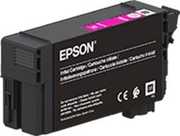 Epson UltraChrome XD2 - Inktcartridge - Magenta - 26ml