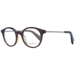 Uniseks Brillenframe Yohji Yamamoto YY1008 47118