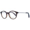 Uniseks Brillenframe Yohji Yamamoto YY1008 47118