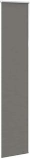 vidaXL - Rolgordijn - verduisterend - 60x210cm - stofbreedte - 55,7 - cm - polyester