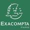 Exacompta BIG-BOX PLUS Iderama - Ladenbox 5 laden A4+ - Harlekijn mat